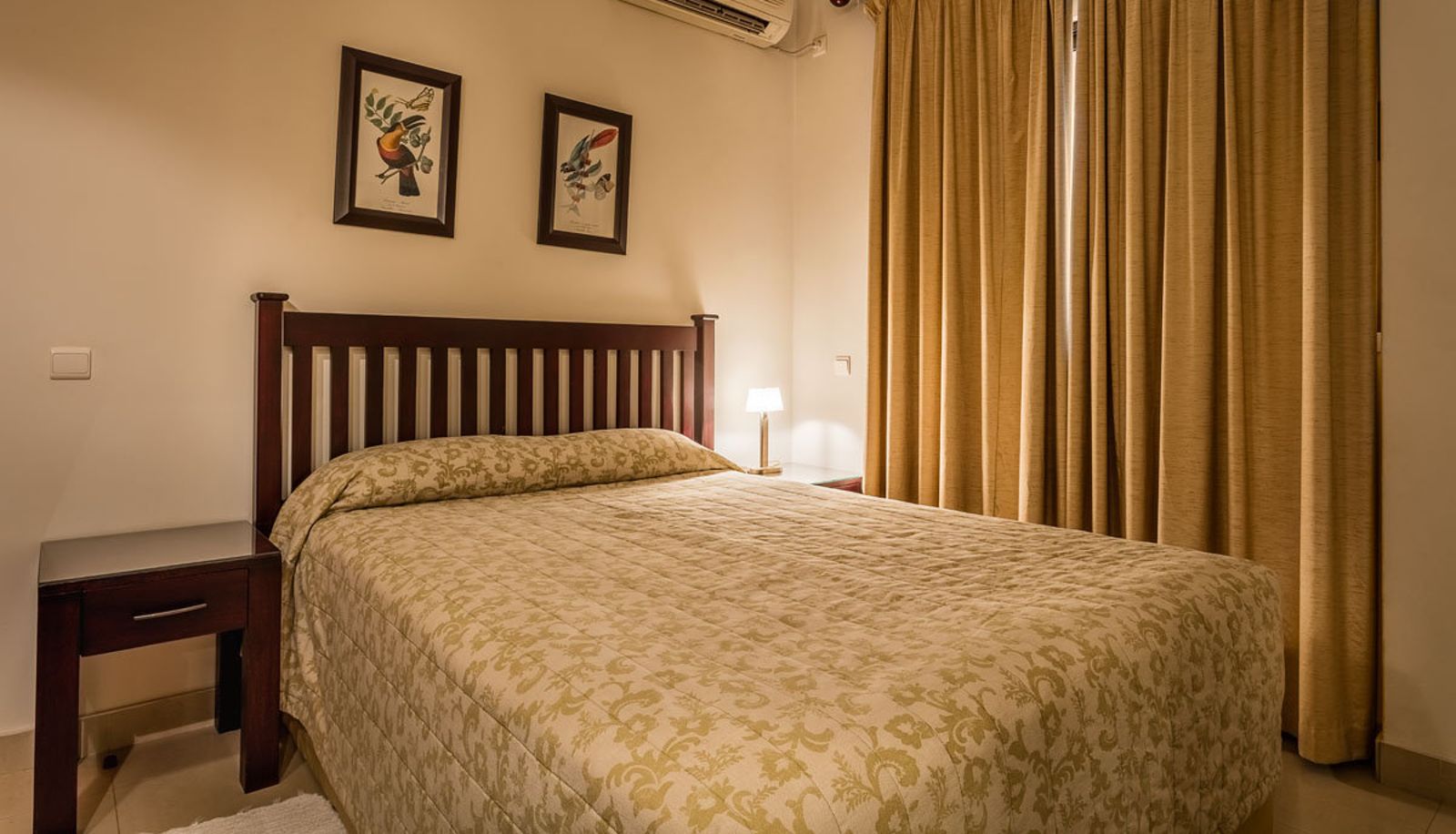 Apartment - VIP Executive Suites Maputo