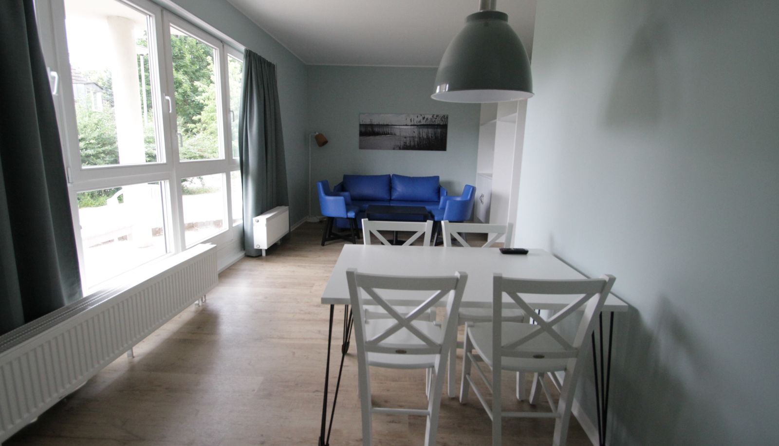 Juniorsuite - Havel Hotel