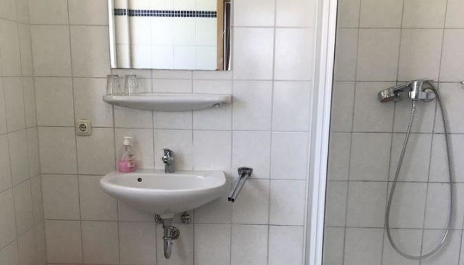 Bathroom - Hageberg-Krug