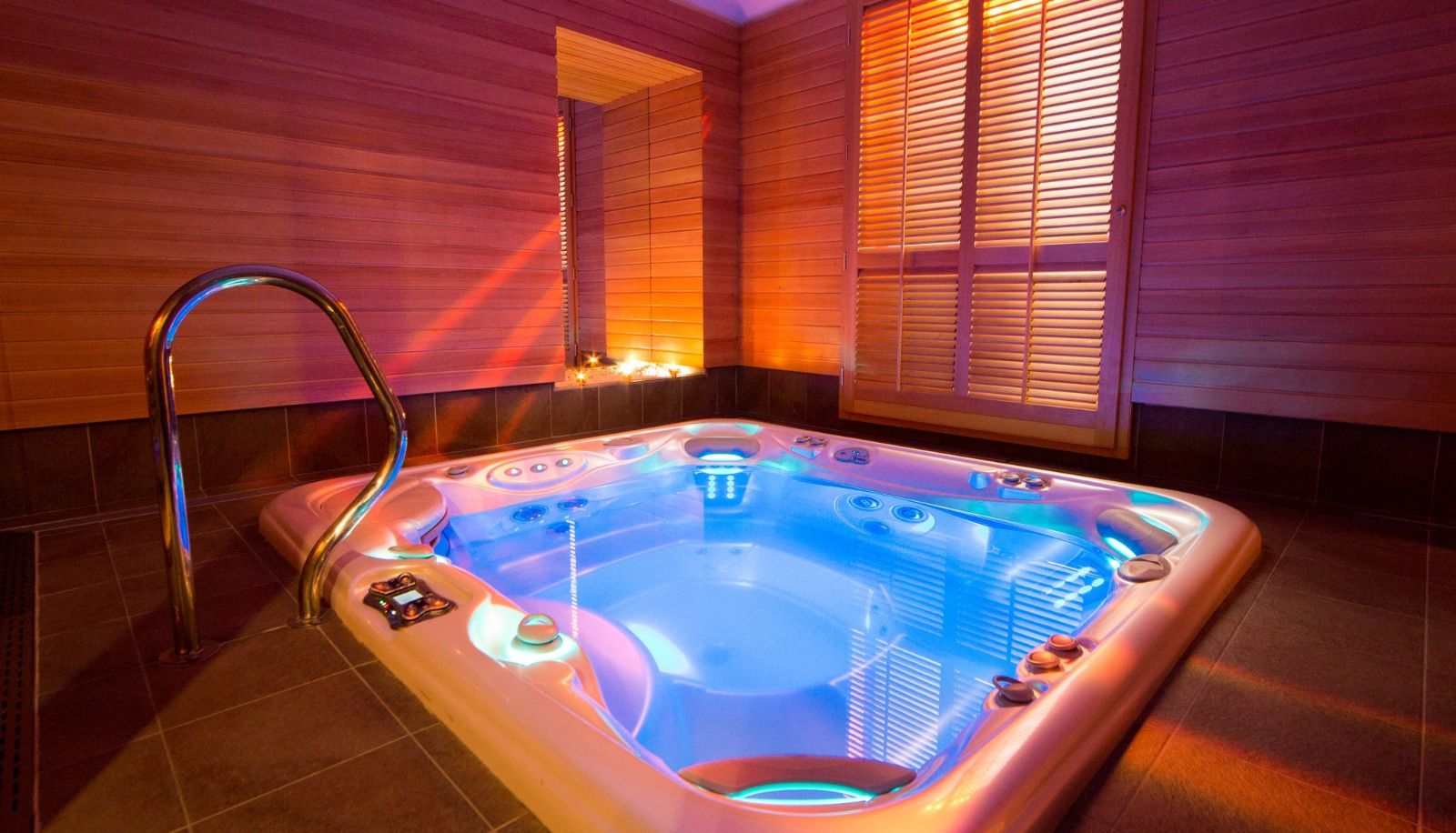 Pool - Best Western Genio