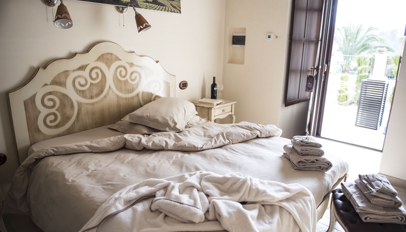 Habitación estándar (doble) - Savito Bed & Breakfast