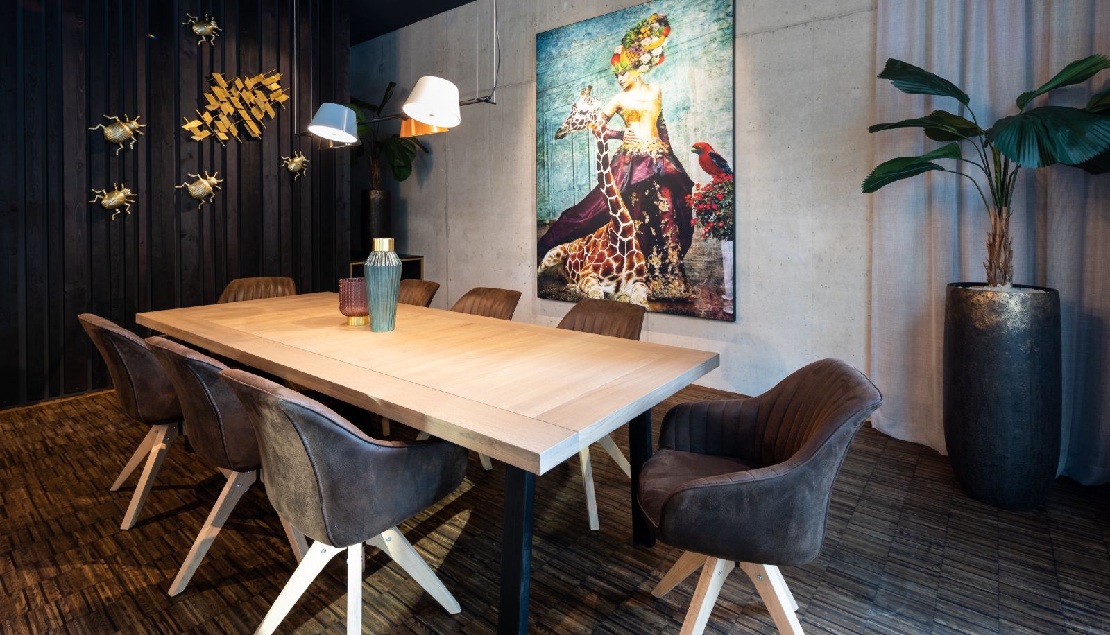 Lobby - Adina Serviced Apartments Vienna