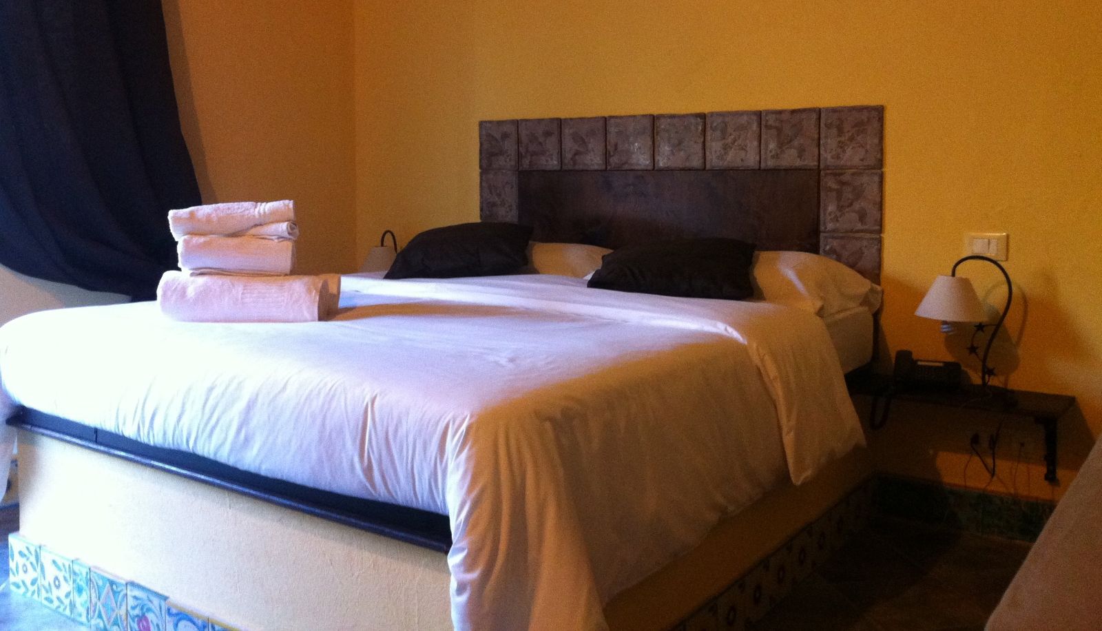 Superior kamer (tweepersoons) - Alivi Country Resort