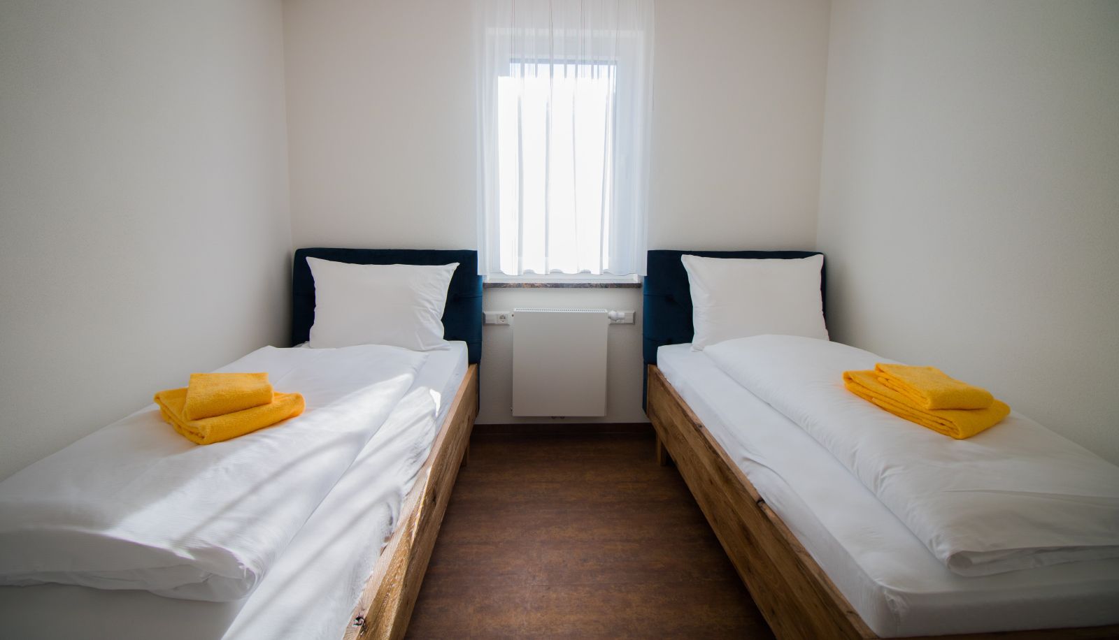Suite - Thermalhotel Aulendorf