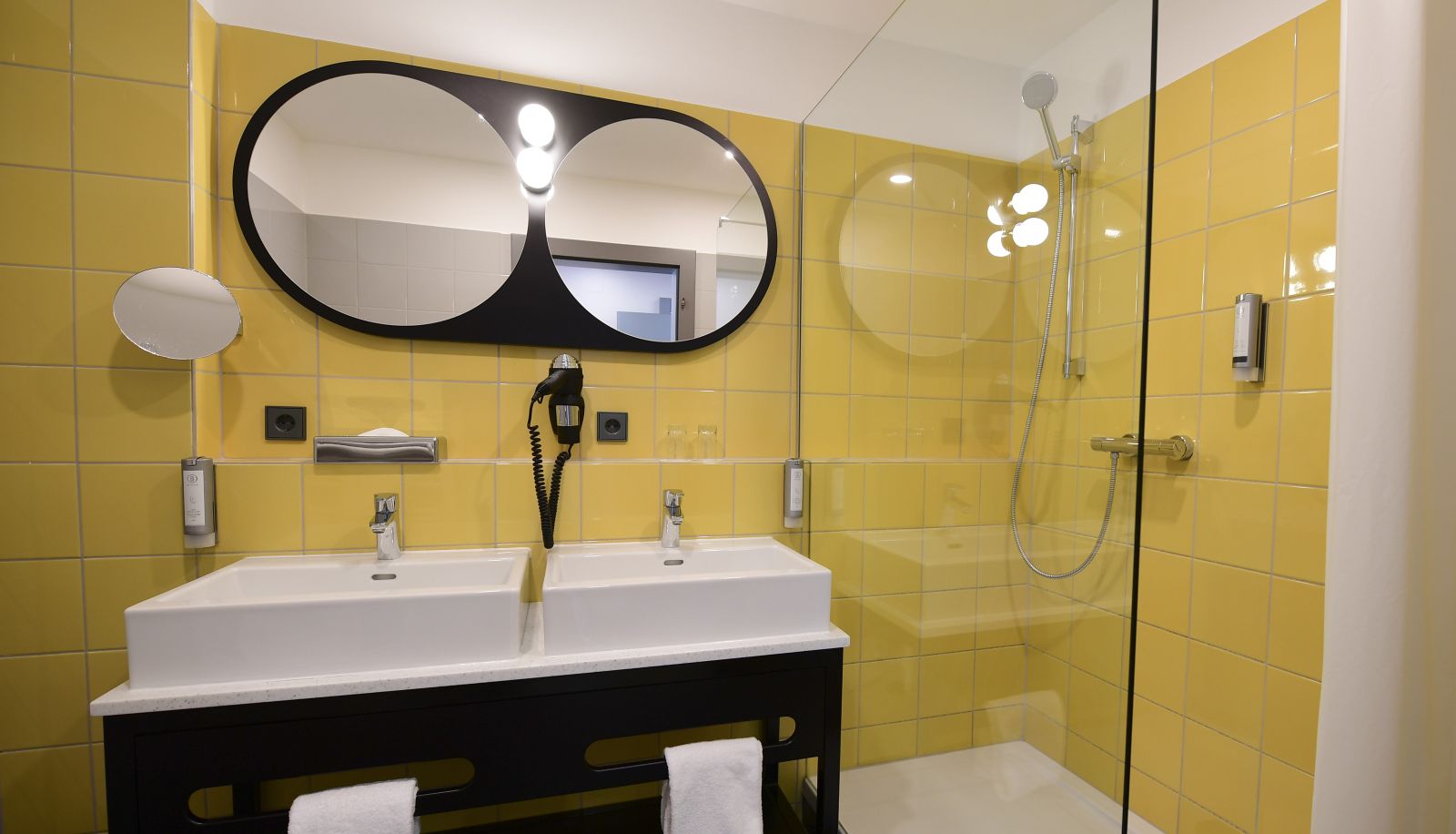 Salle de bain - Alpenblick Kreischberg