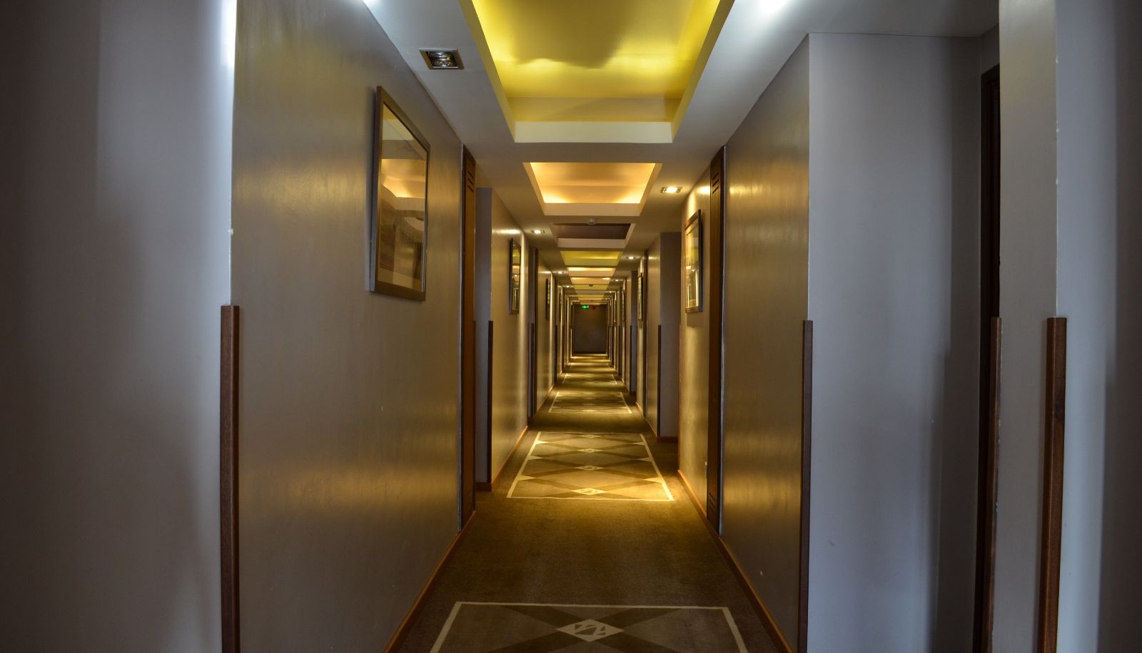 Hotel interior - Ngong Hills Hotel
