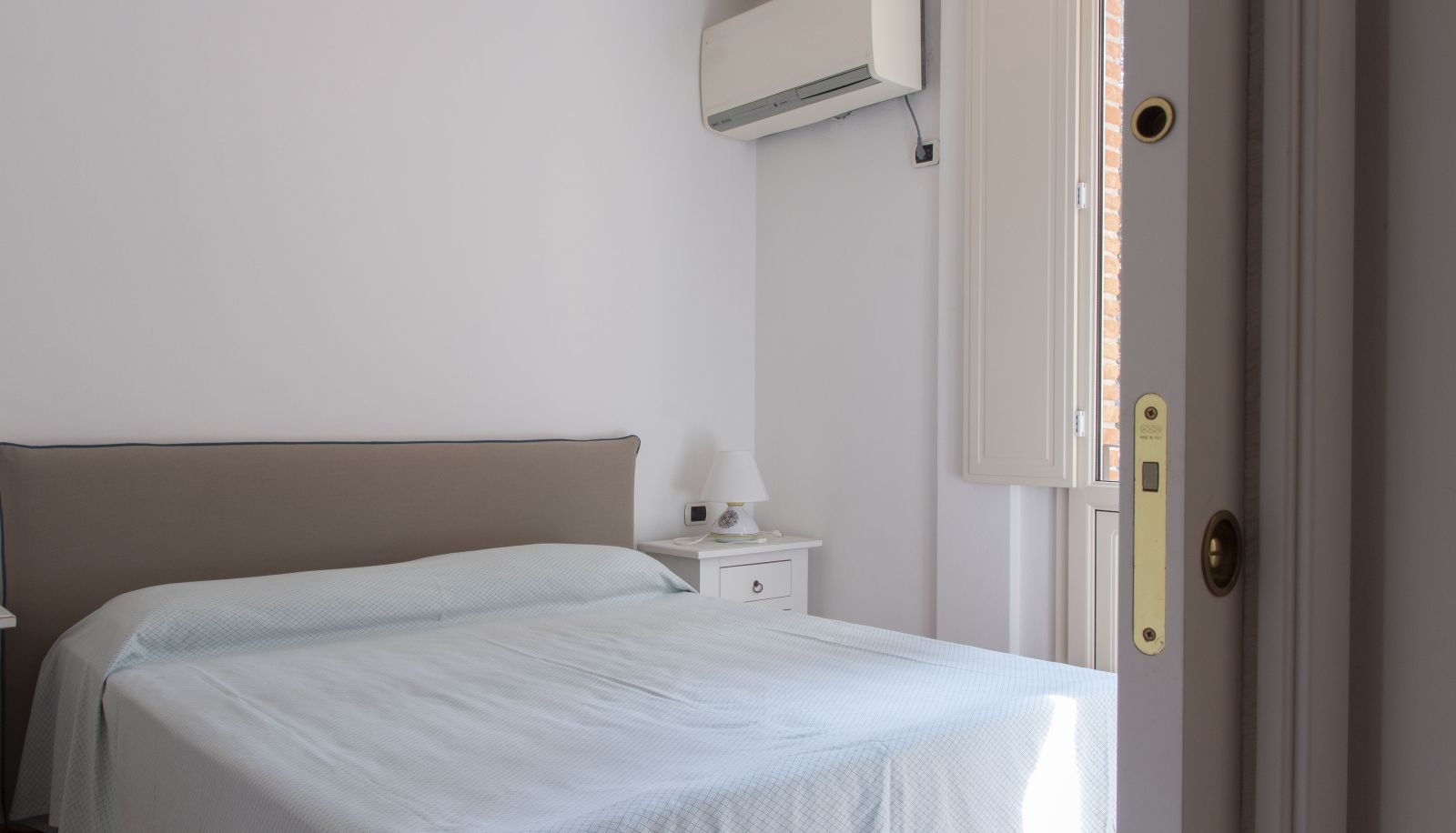 Superior room (double) - Allegroitalia Elba Capo D’Arco