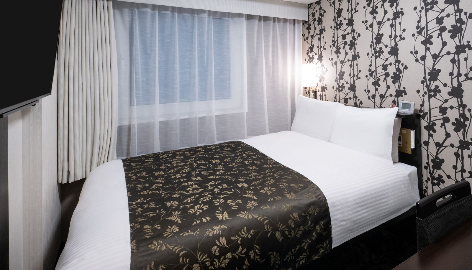 Camera standard (singola) - APA HOTEL〈AYASE EKIMAE〉