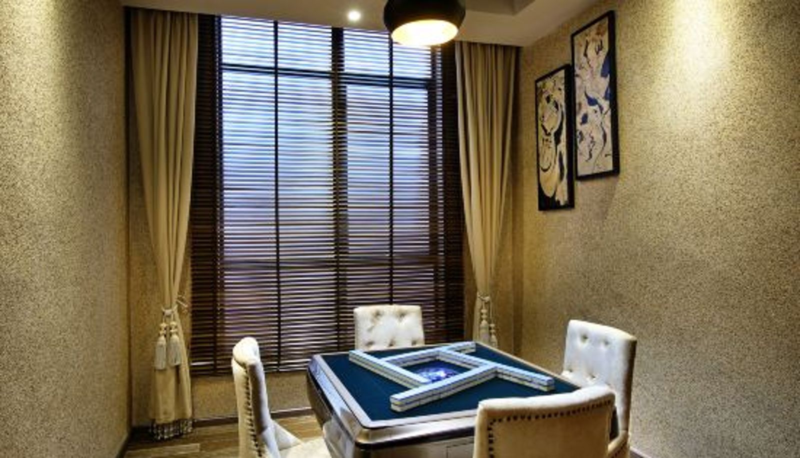 Suite - Foshan Yiliyuan Automobile Boutique Hotel (Creative Industry Park Store)