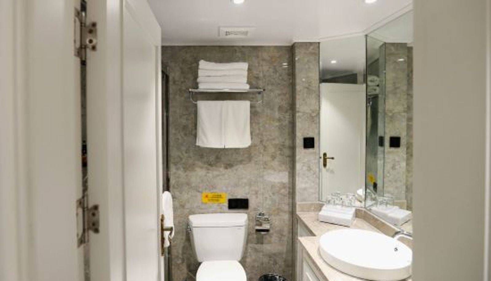 Zimmer - Changzhou Jingcan International Hotel