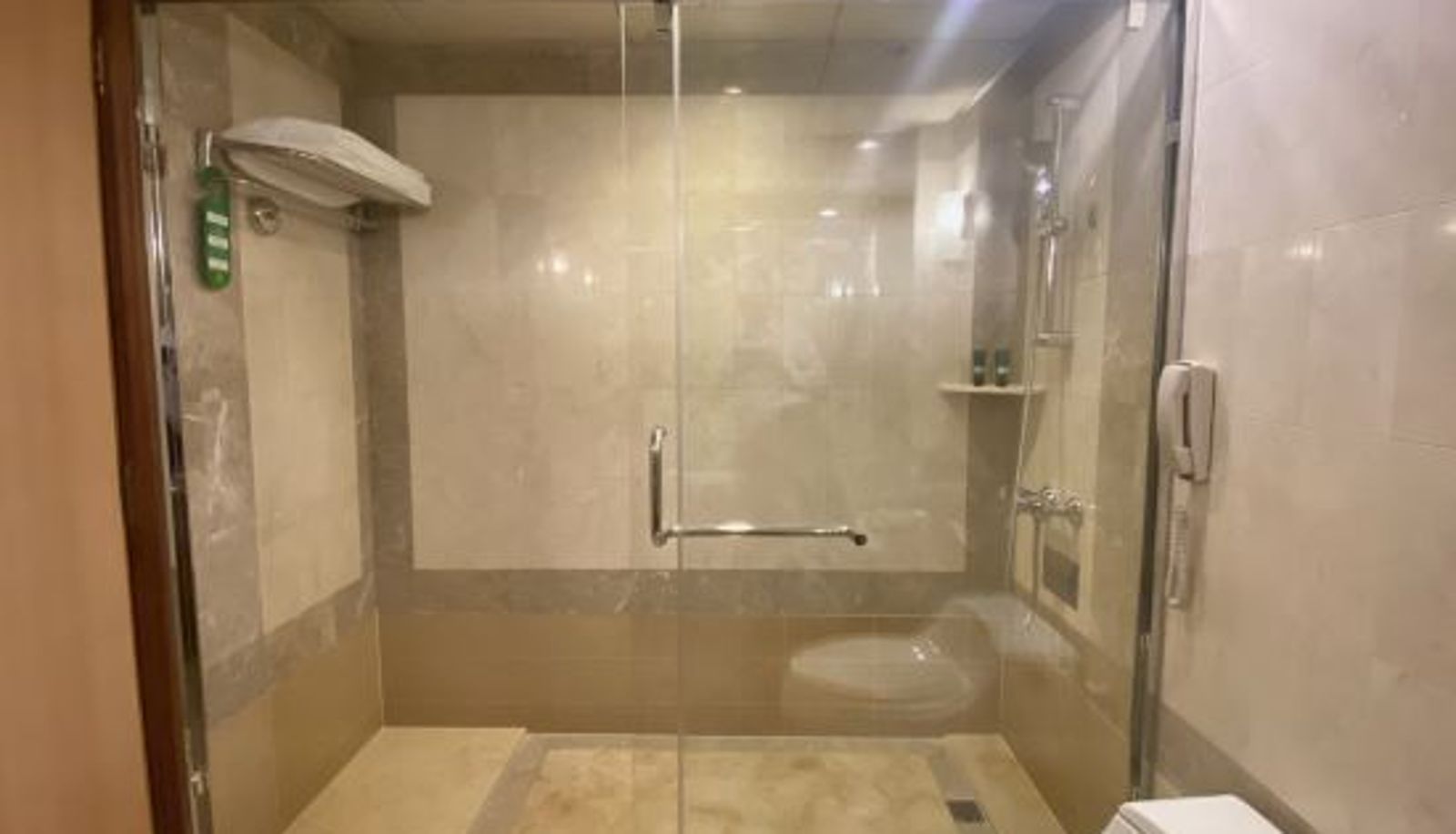 Room - Fontainebleau Hotel