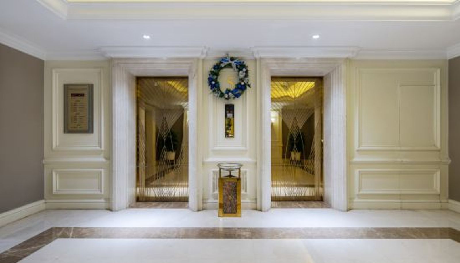 Recepcja - Days Hotel  Suites by Wyndham Fudu Changzhou