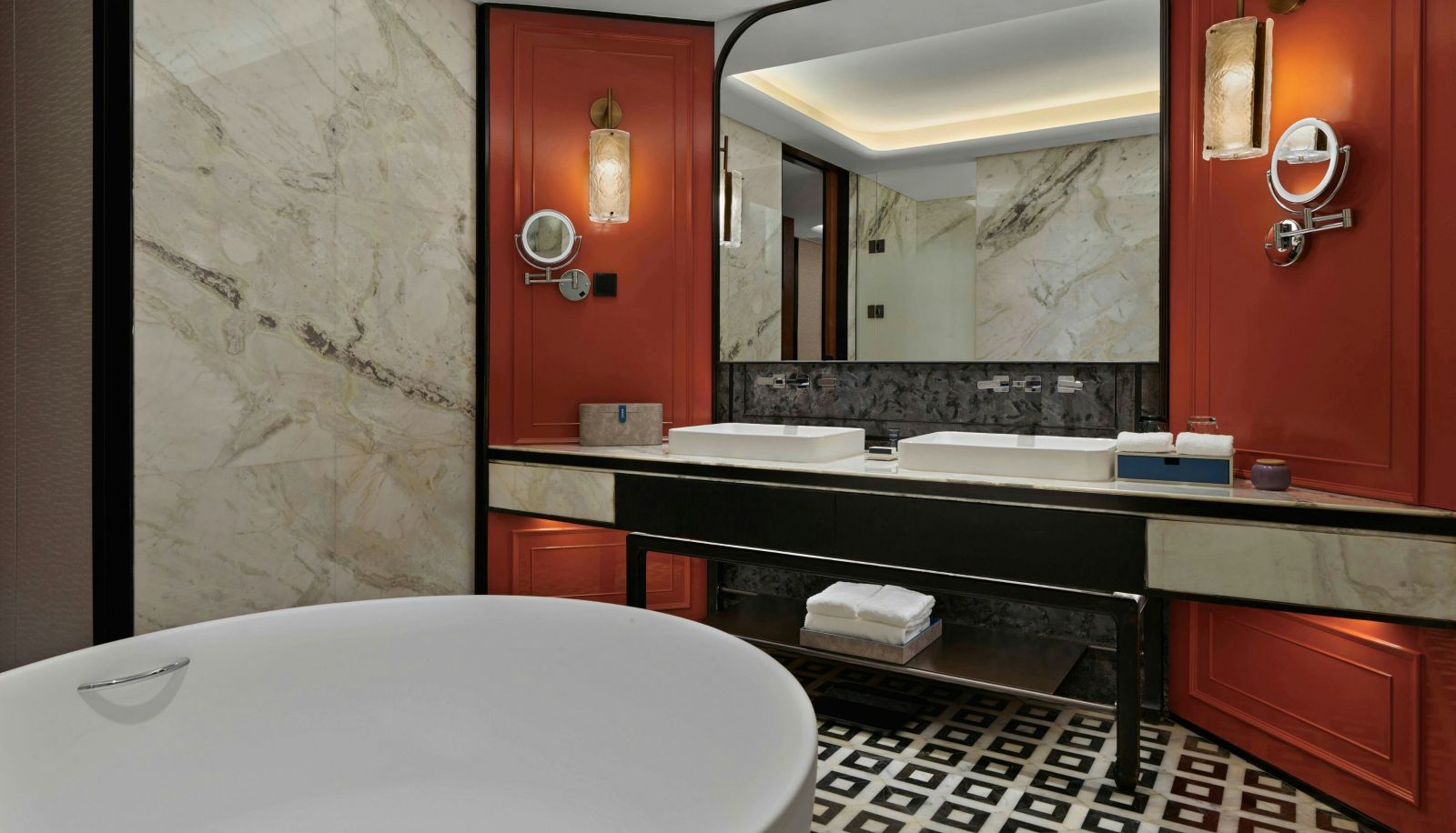 Zimmer - Sheraton Suzhou Yangcheng Lake