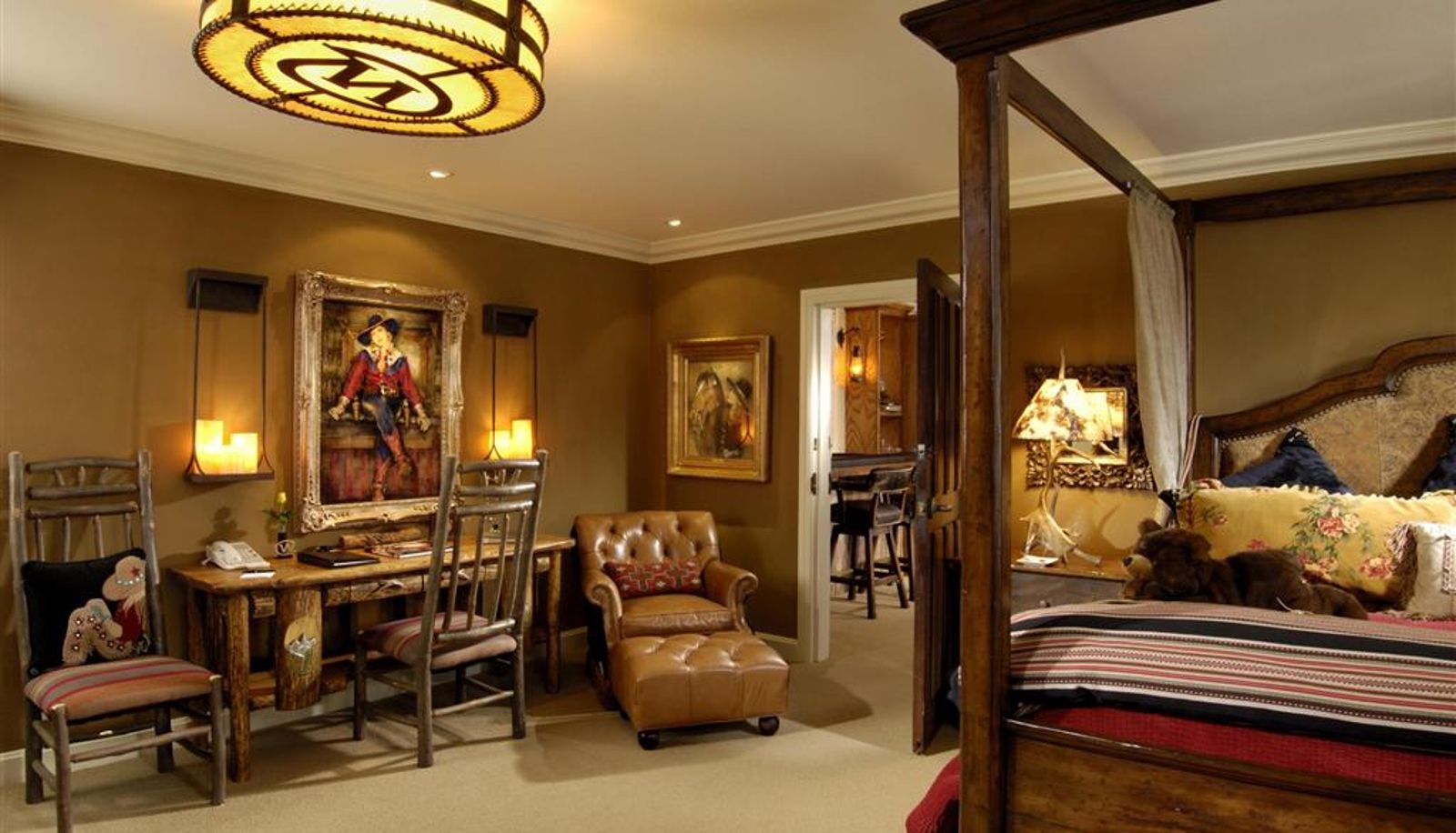 Room - The Wort Hotel Jackson