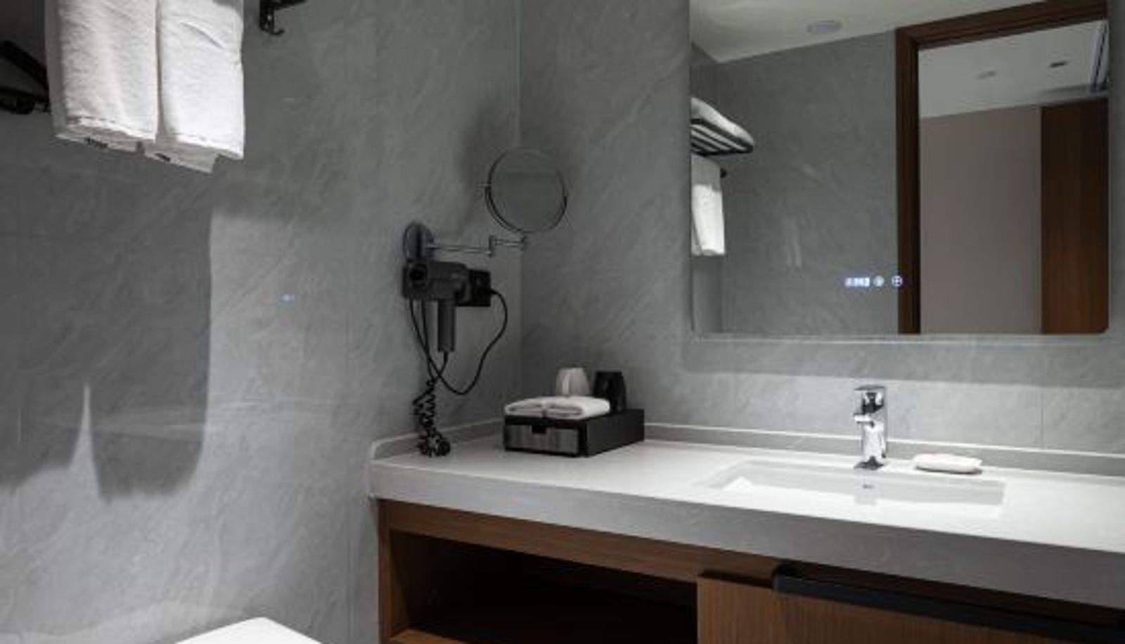 Zimmer - Huatian Hotel