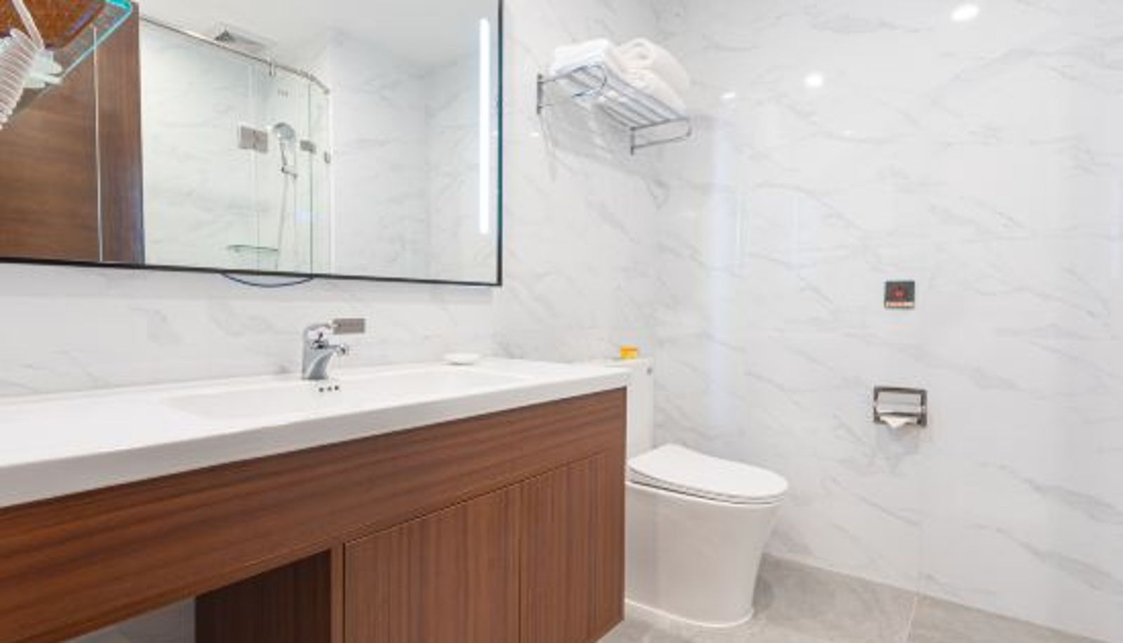 Kamer - Carrianna Hotel