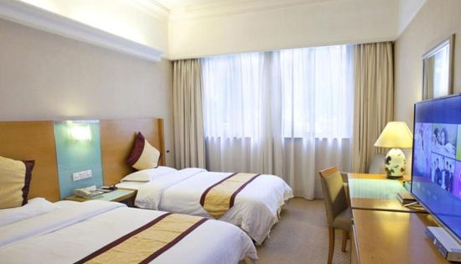 Kamer - Carrianna Hotel