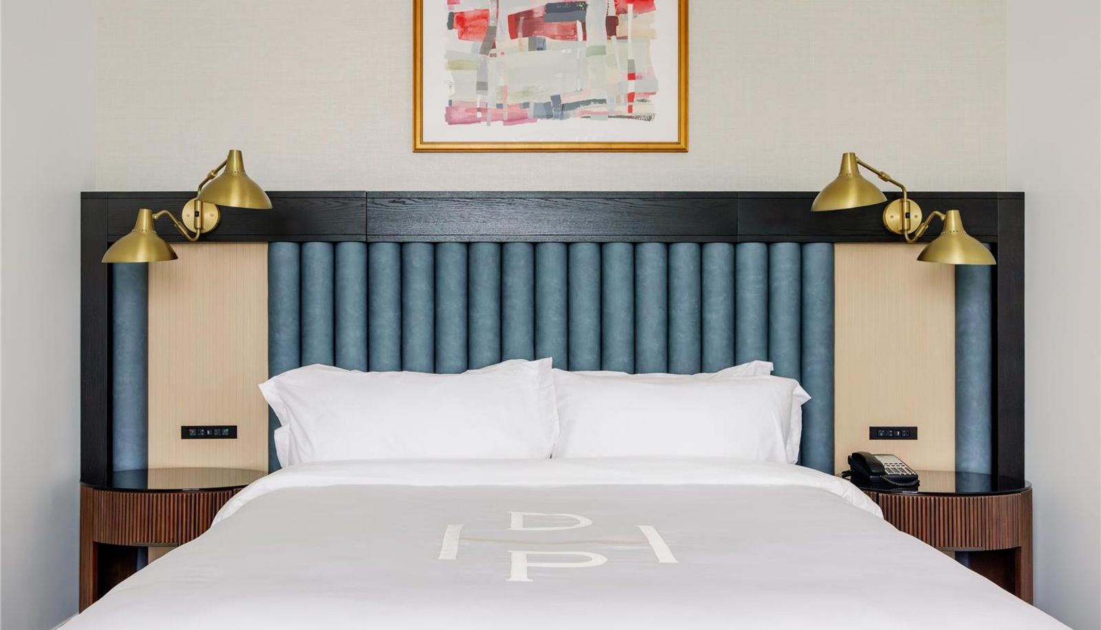 Suite - HOTEL DU PONT Wilmington Delaware