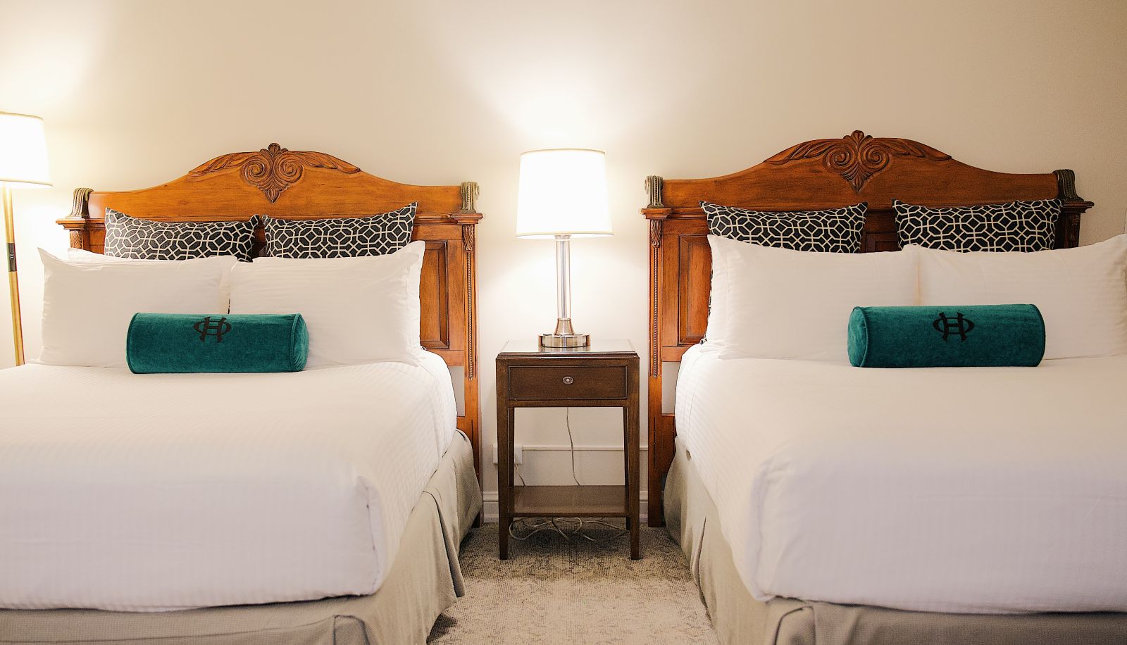 Room - The Oxford Hotel Denver