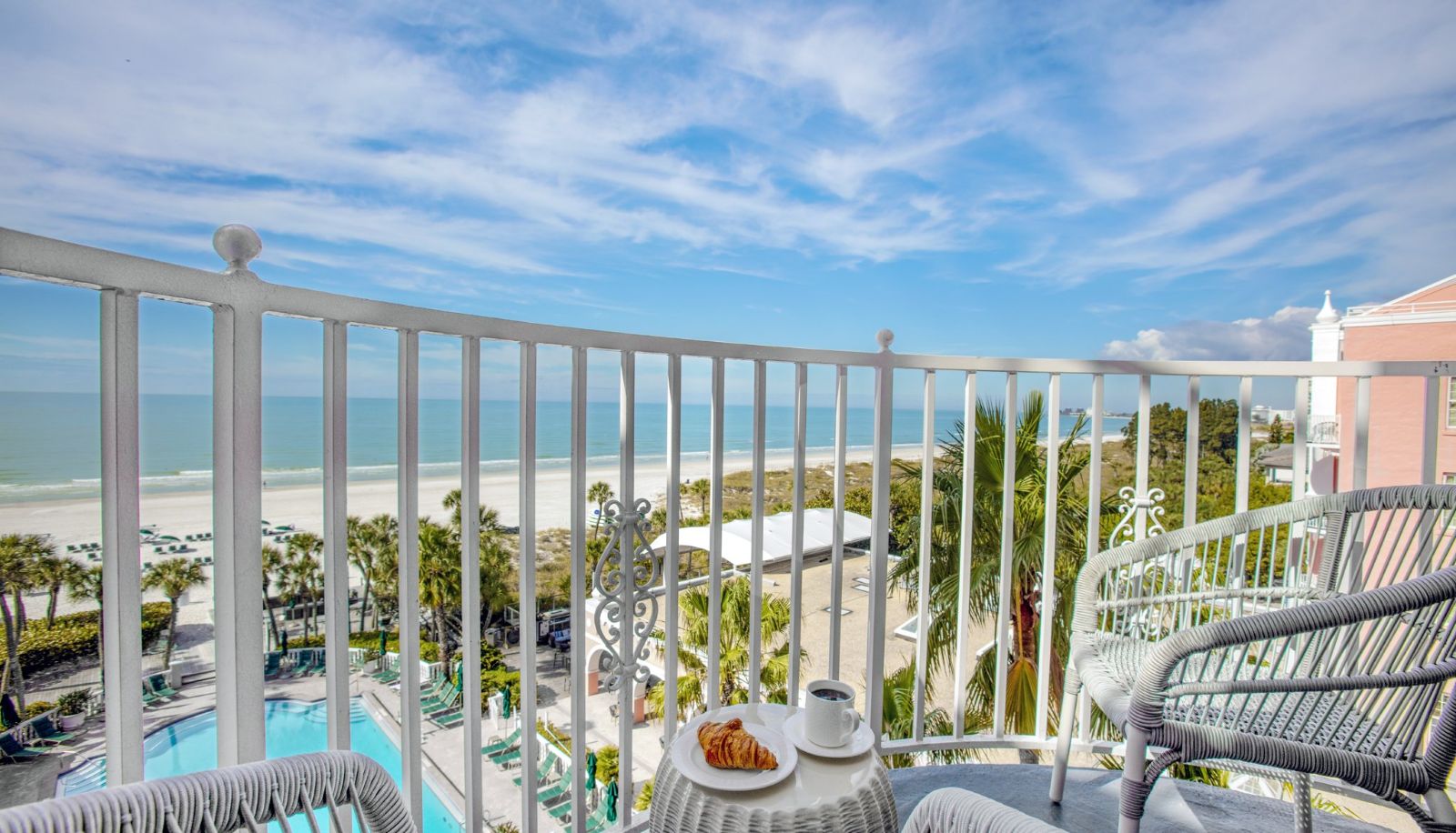 Zimmer - The Don CeSar