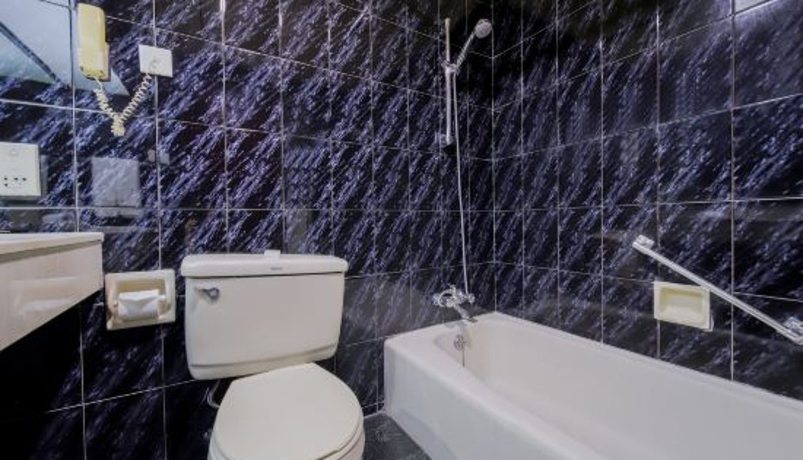 Kamer - Century Hotel