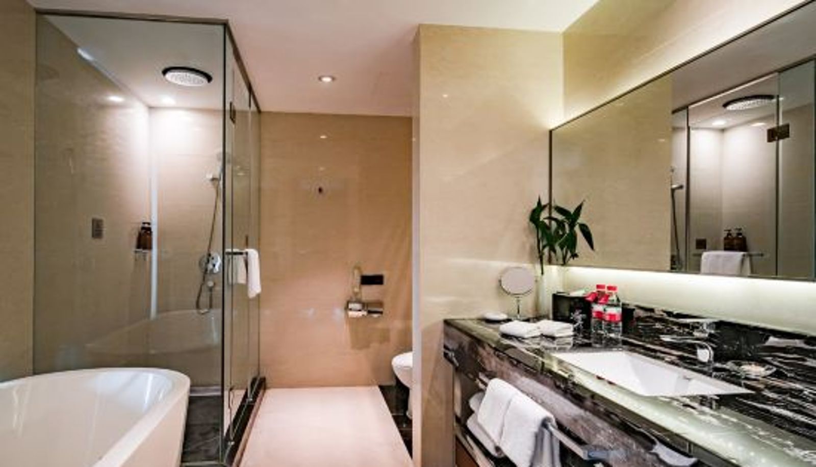 Zimmer - Ramada International Hotel Changzhou
