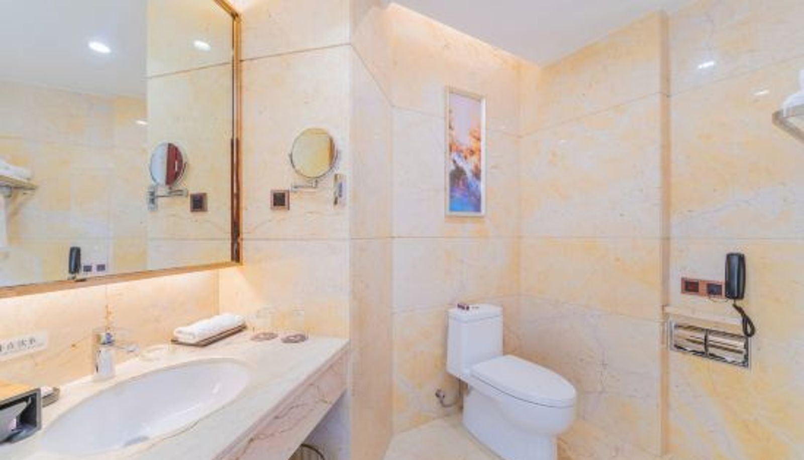 Habitación - Xin Jun Yue International Hotel
