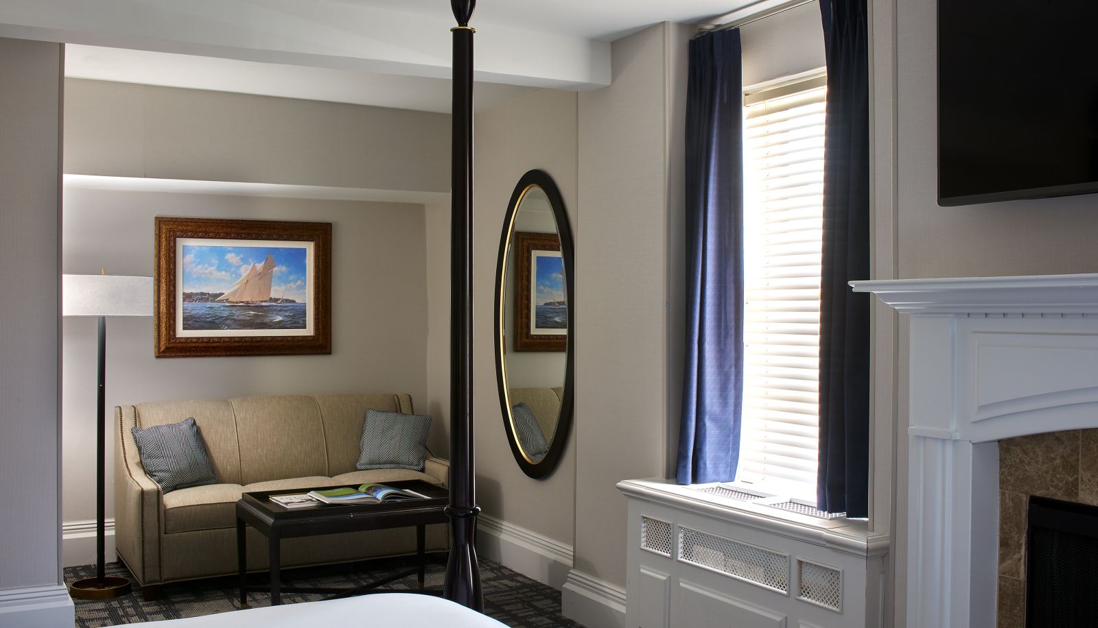 Zimmer - Hotel Viking