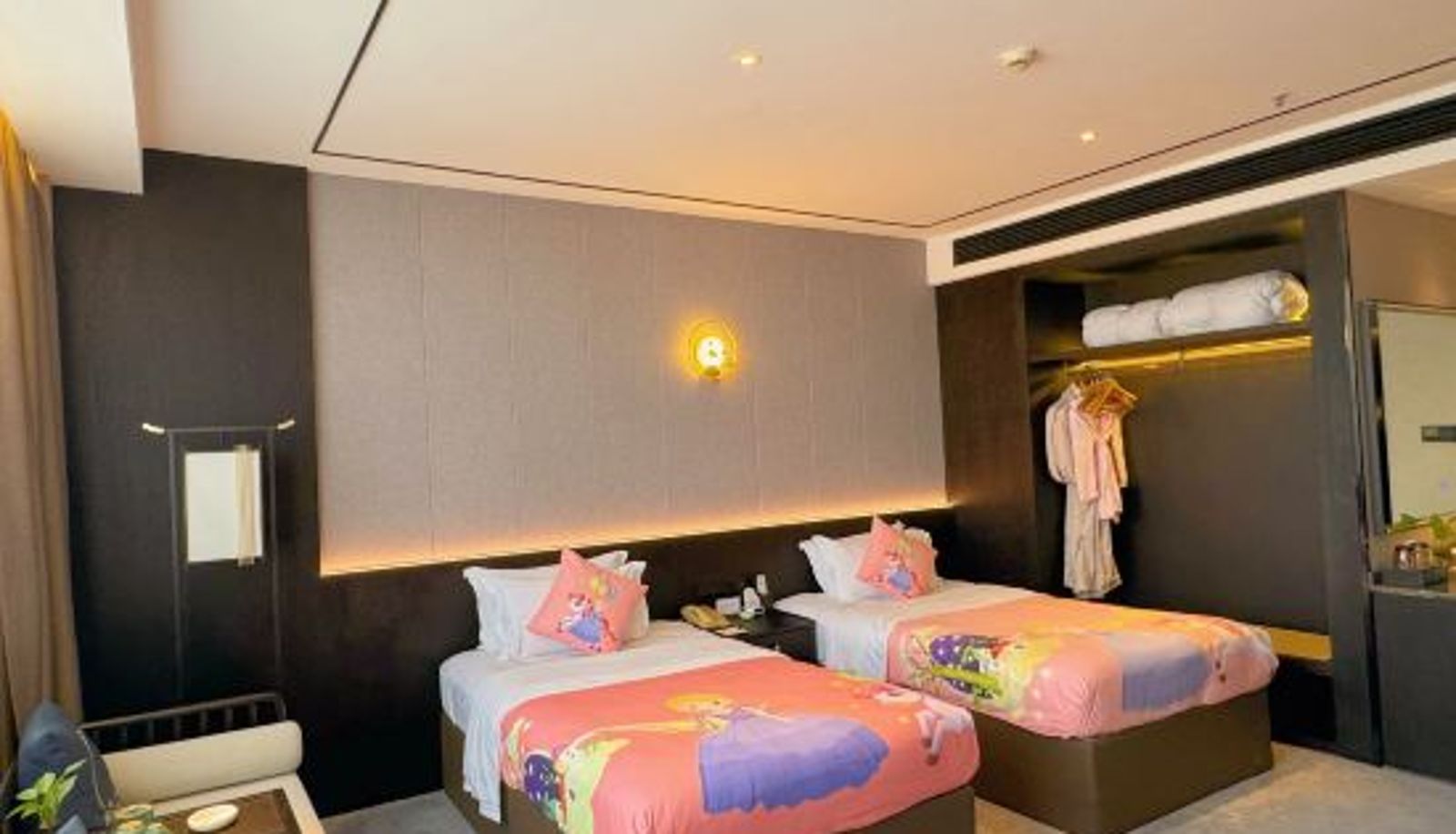 Pokój - Full Hotel