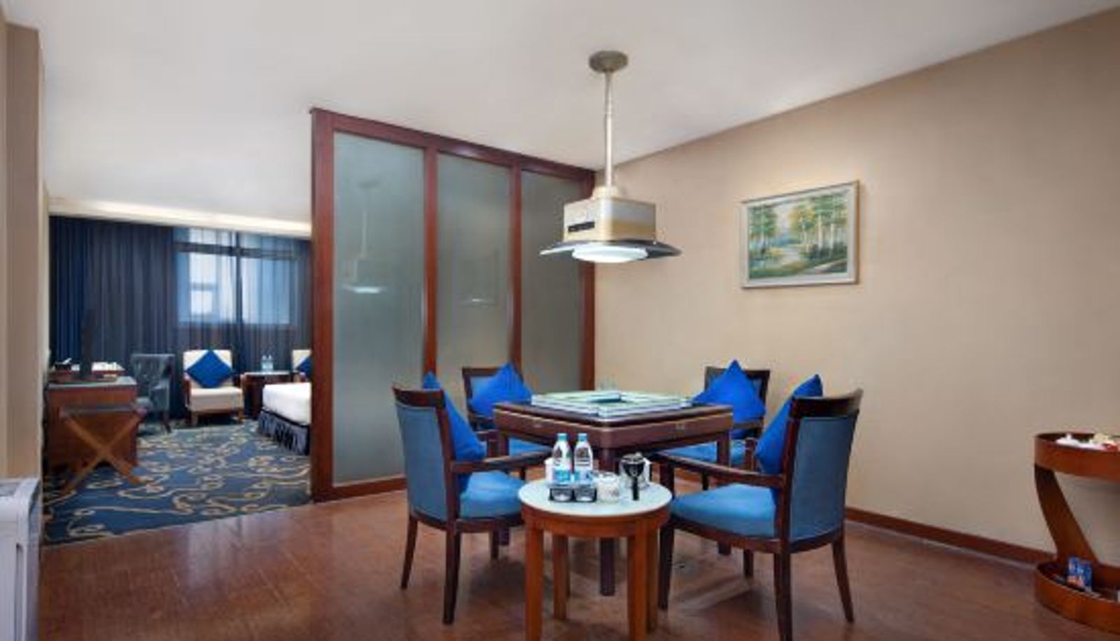 Pokój - Full Hotel