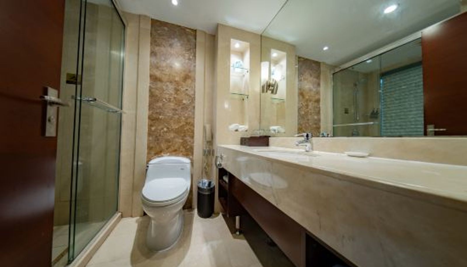 Zimmer - Changzhou Hotel (Qingguo Lane Changzhou Station Branch)