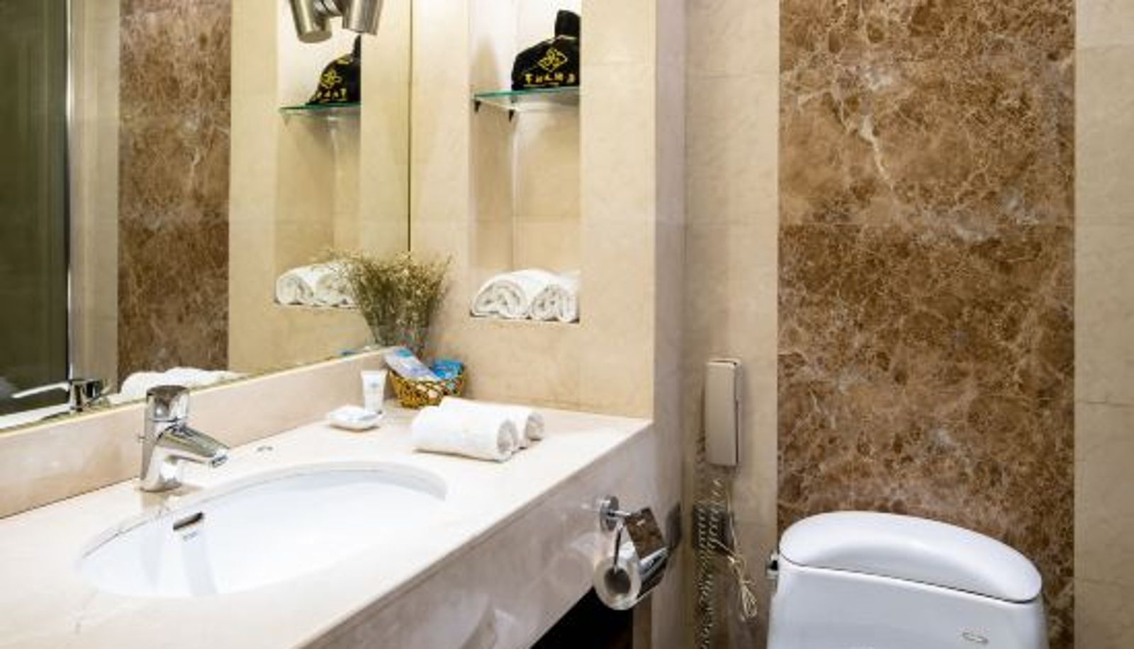 Zimmer - Changzhou Hotel (Qingguo Lane Changzhou Station Branch)