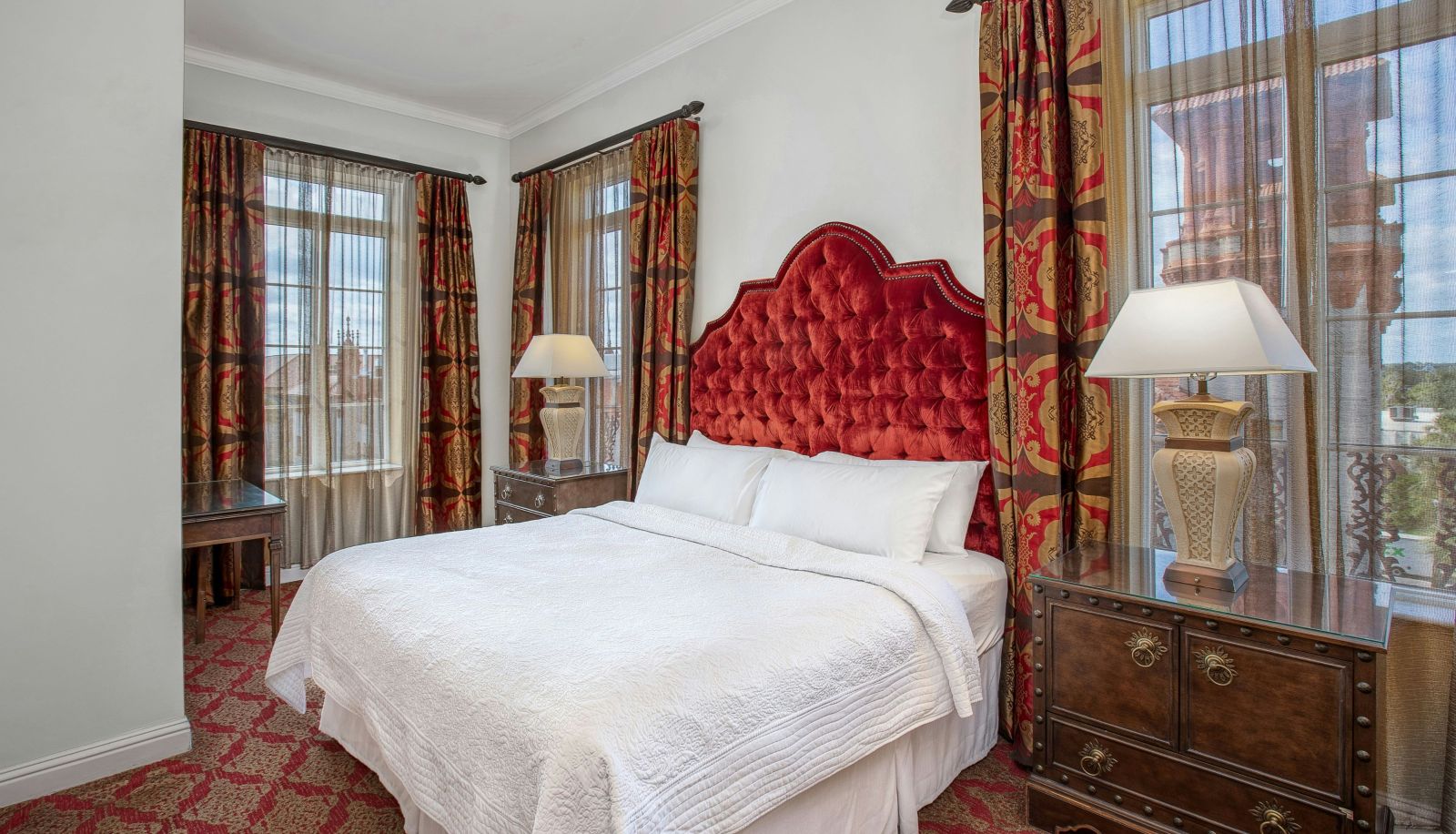 Zimmer - Casa Monica Resort and Spa Autograph Collection