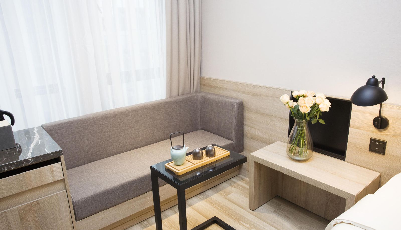 Room - Atour Hotel Jinsha Lake Hangzhou Jinsha Lake Hangzhou