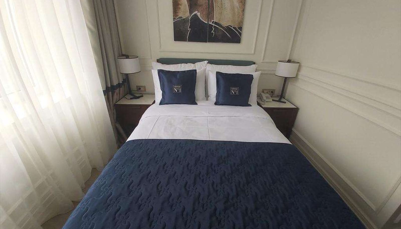 Zimmer - Hotel Centar No.1