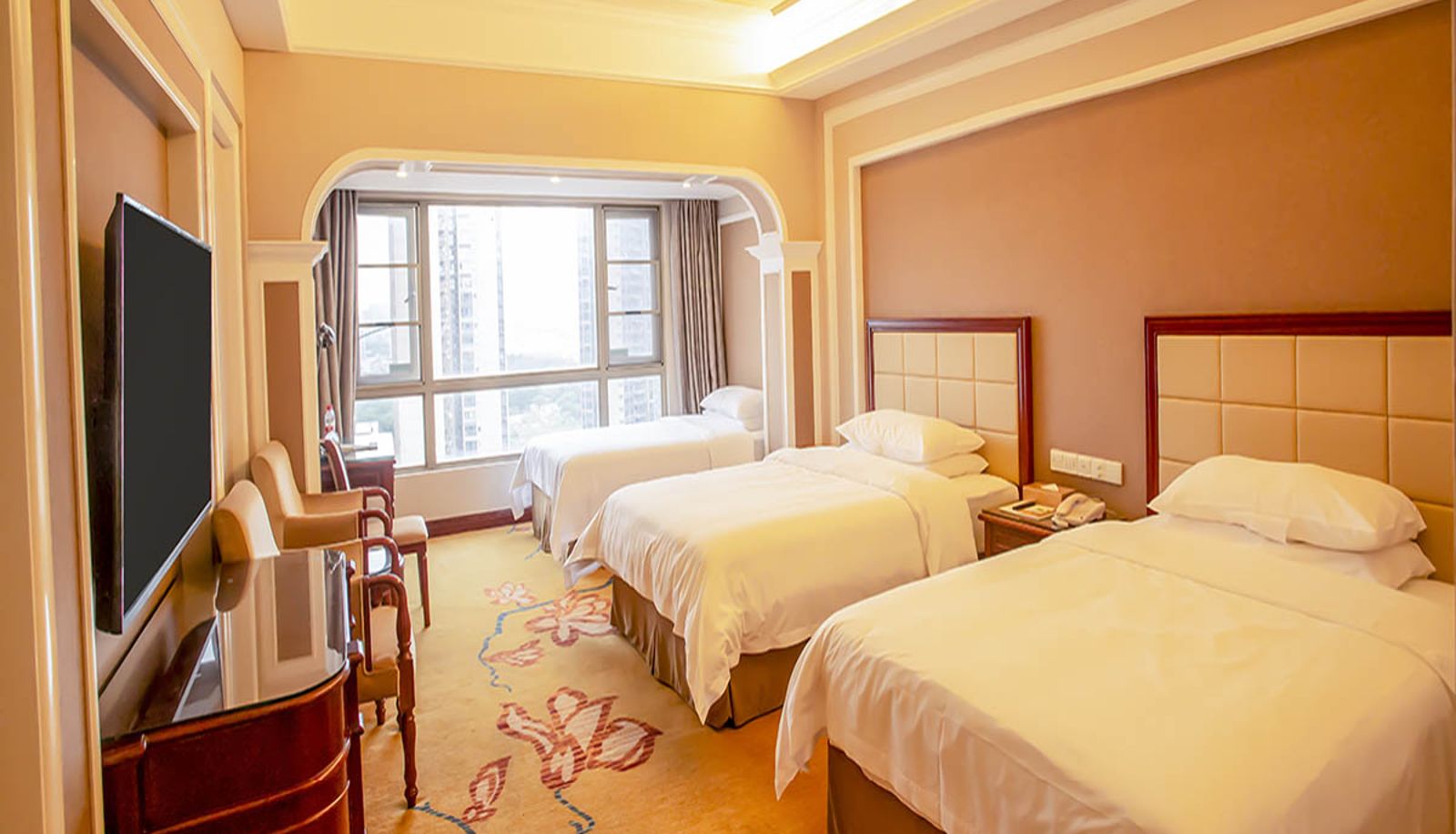 Camera - vienna hotel (Shenzhen Songgang Liye Road Hotel) Songgang Liye Road