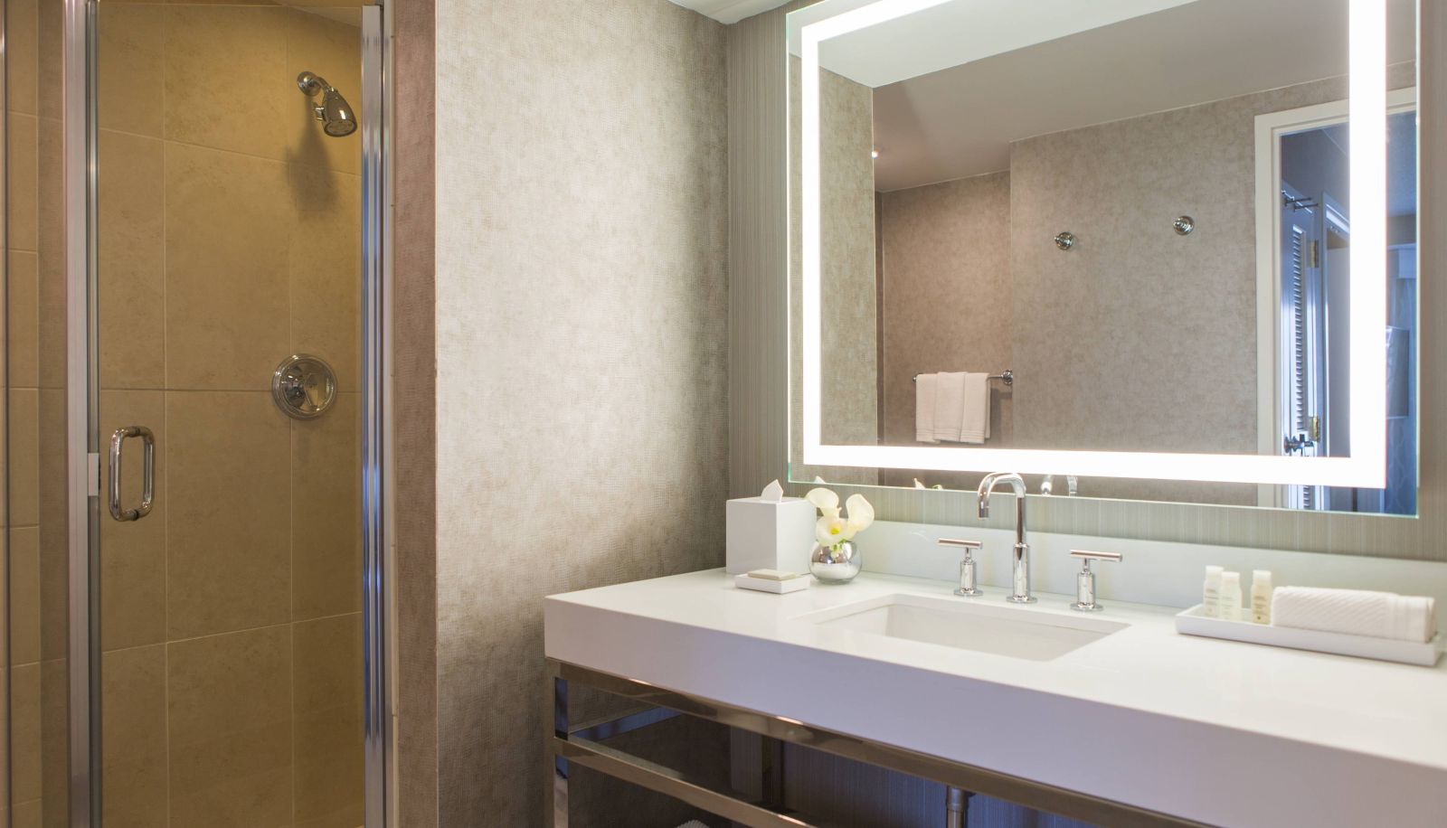 Habitación - Renaissance Chicago Downtown Hotel