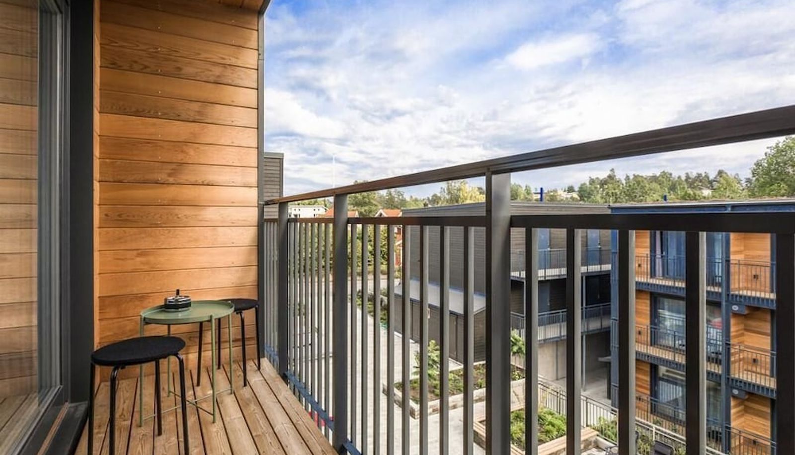 Apartamento - HOOM Home & Hotel Sollentuna
