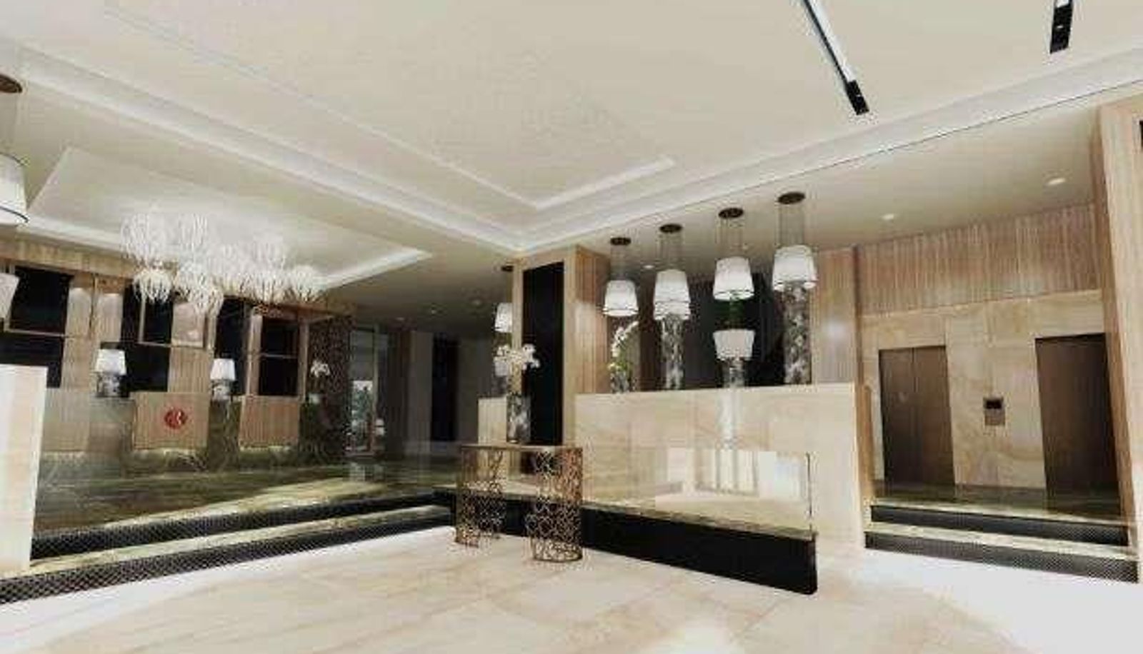 Hall - Ramada by Wyndham Ramnicu Valcea