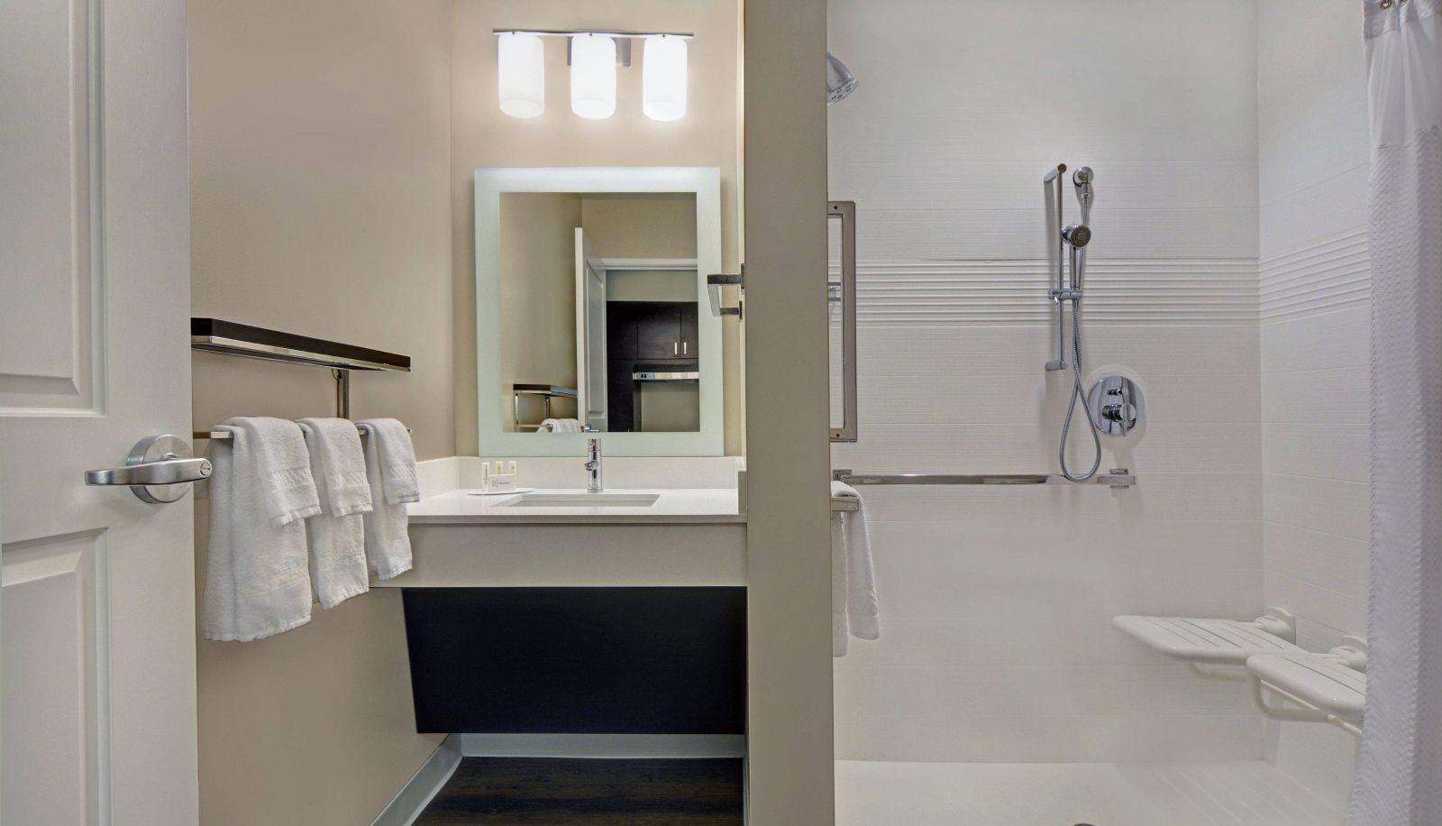 Zimmer - TownePlace Suites by Marriott Sarasota Bradenton West