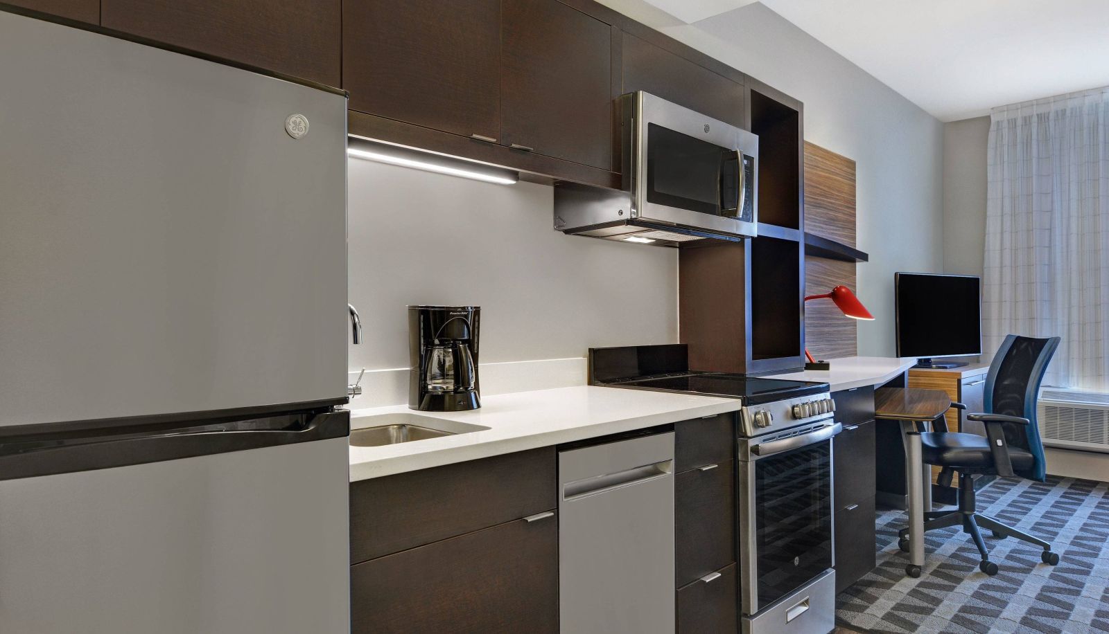 Zimmer - TownePlace Suites by Marriott Sarasota Bradenton West