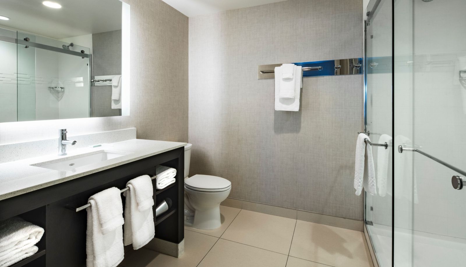 Zimmer - Residence Inn by Marriott Las Vegas South-Henderson