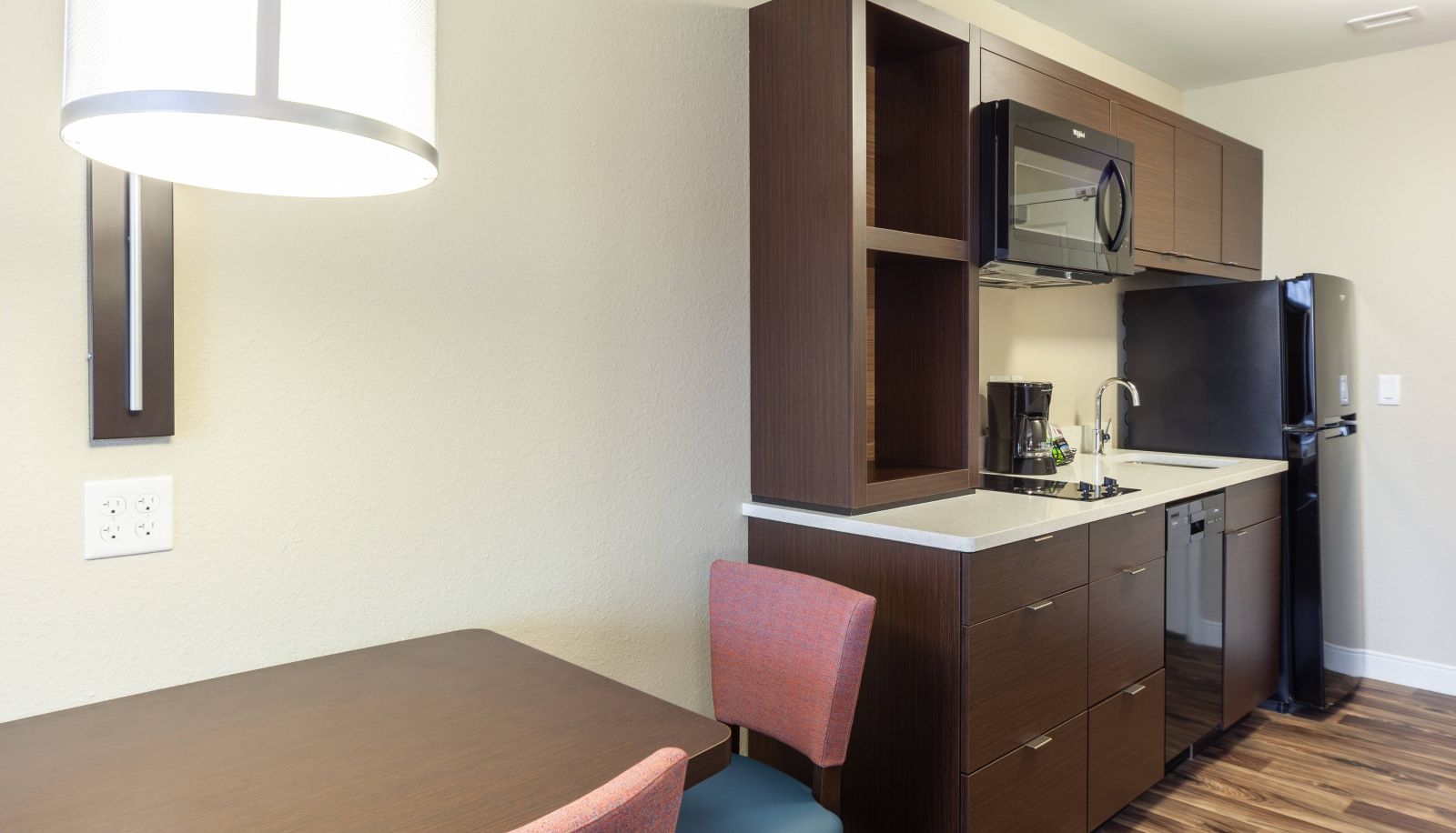 Zimmer - TownePlace Suites by Marriott Front Royal