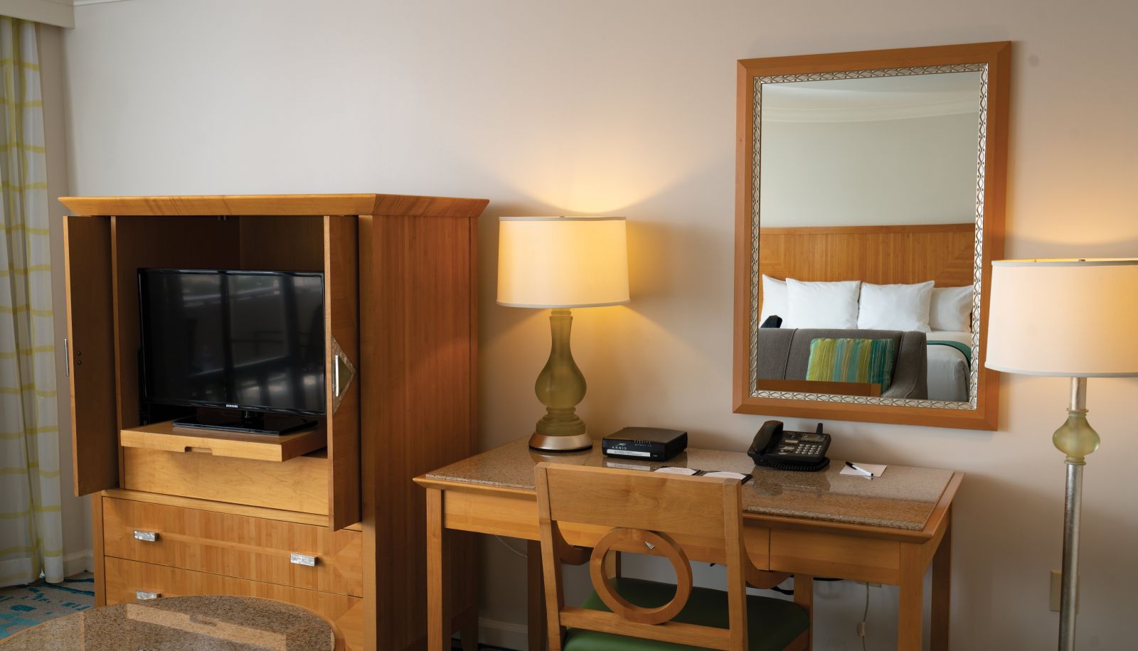 Zimmer - SVC Waikiki Marina Resort