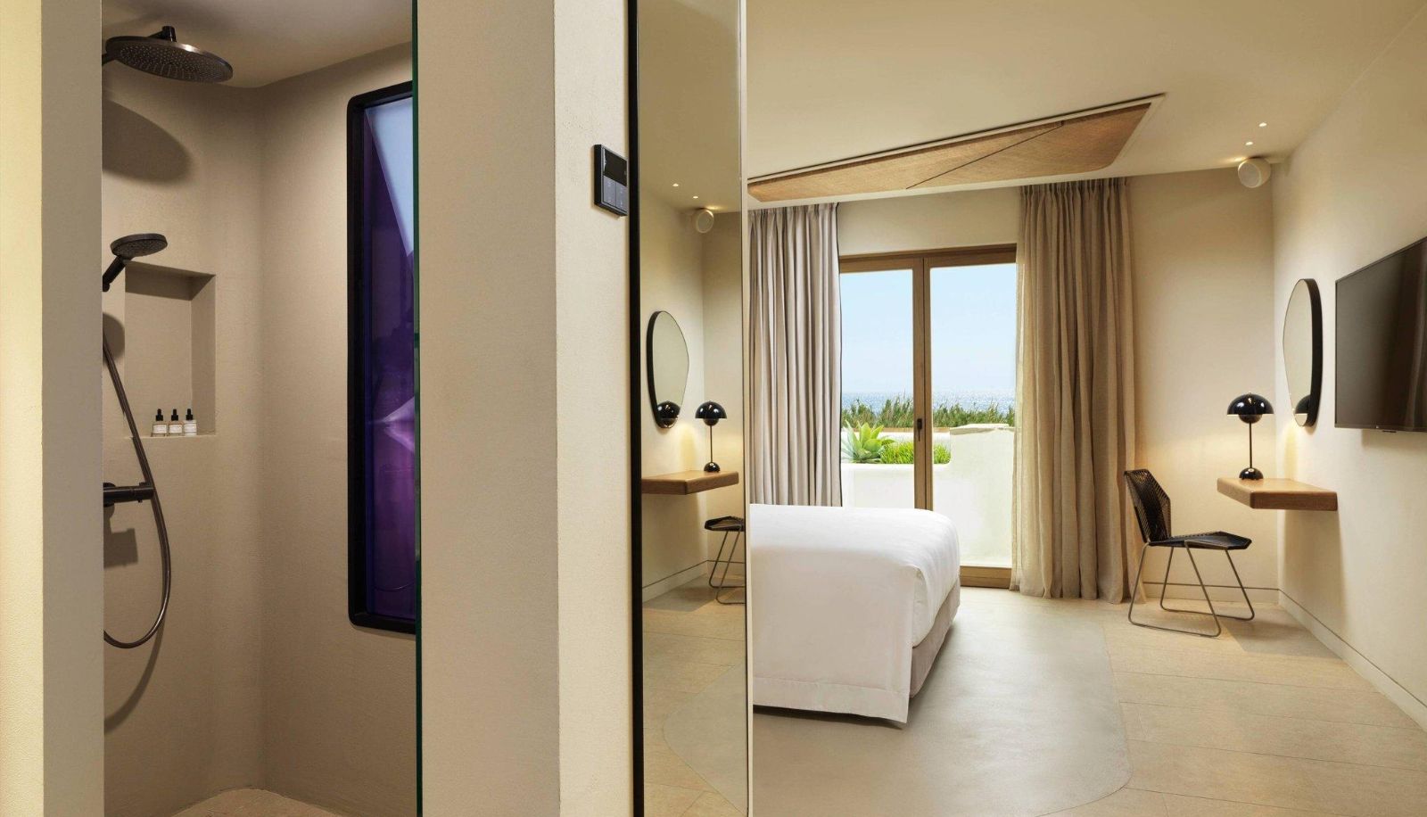 Room - The Aegon an Autograph Collection Hotel Mykonos
