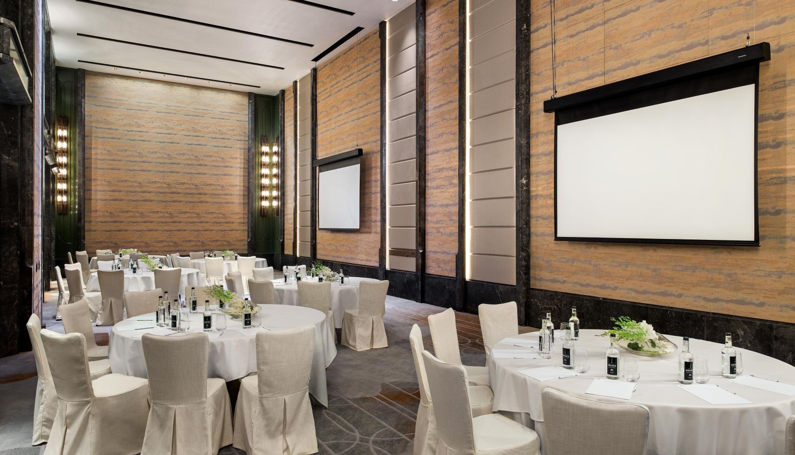 Vergaderzaal - The St. Regis Hong Kong