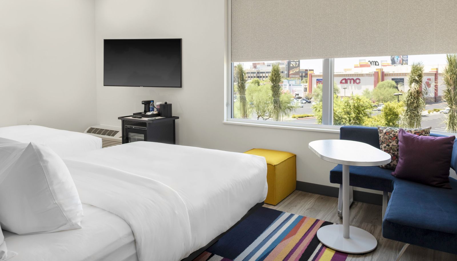 Zimmer - Aloft Phoenix Waddell