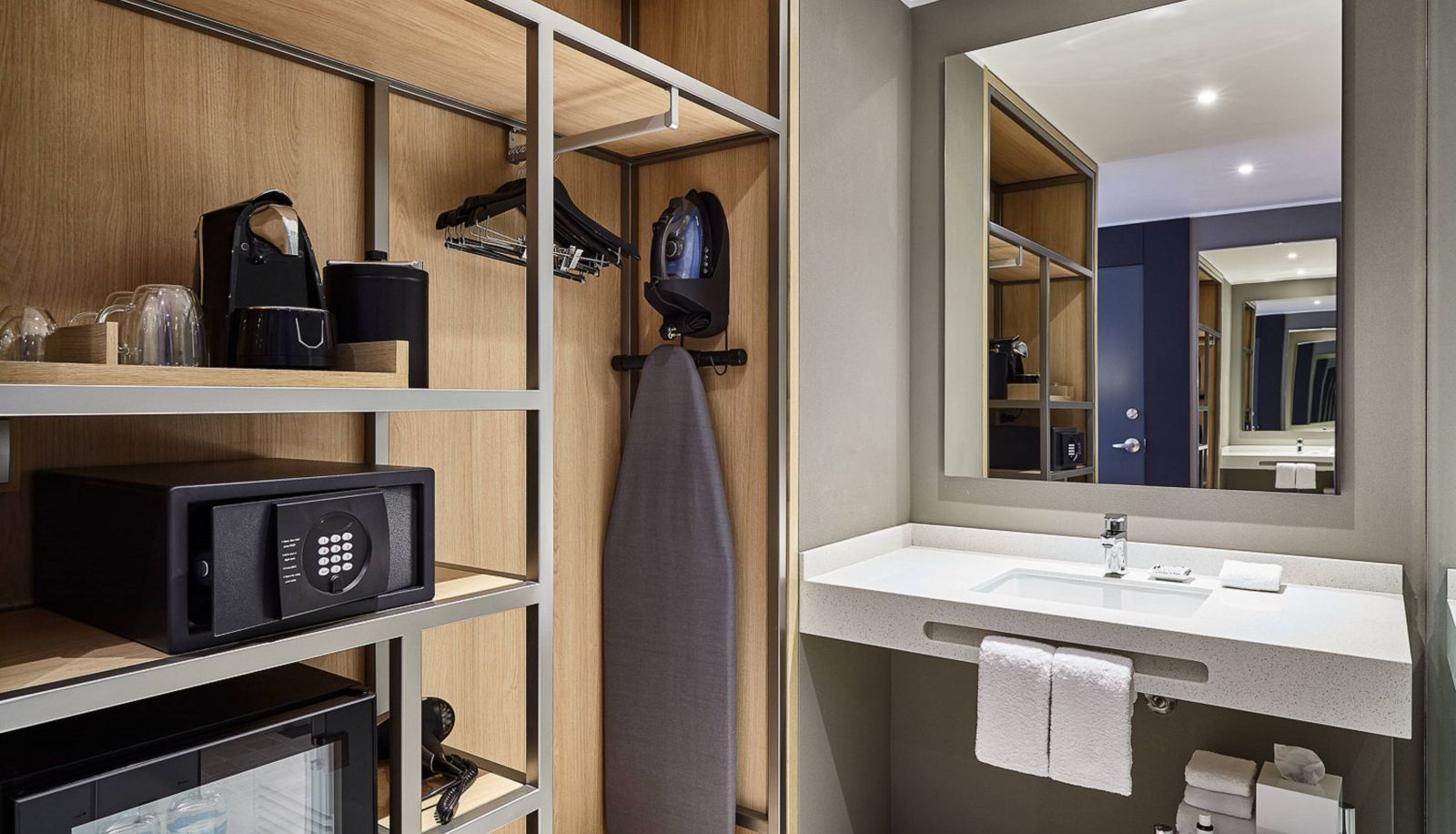 Chambre - AC Hotels by Marriott Lima Miraflores