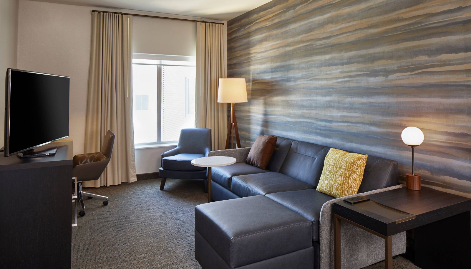Camera - Residence Inn by Marriott Cleveland University Circle Medical Center