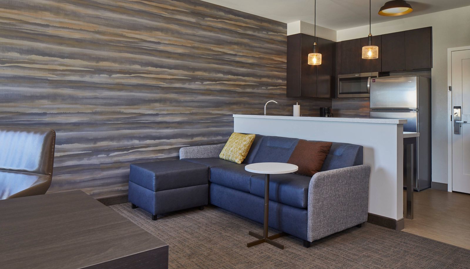 Zimmer - Residence Inn by Marriott Cleveland University Circle Medical Center